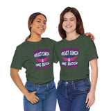Whisking Away Cancer Tee