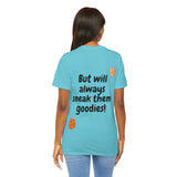 The Heart of the Kitchen Short Sleeve Tee