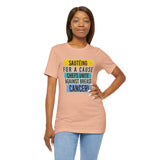 Sautéing for a Cause Tee