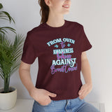 From Oven to Awareness Tee