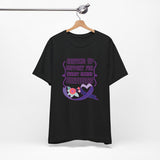 Serving Up Support Tee