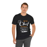 Im The Chef Shirt