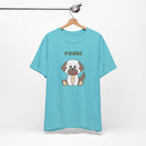 Food Pup Tee