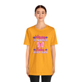 Whipping Up Awareness Tee