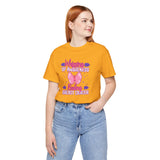 Whipping Up Awareness Tee
