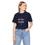 Grilling Against Cancer Tee