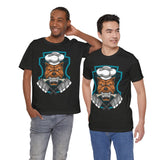 Bull Dog Chef Tee