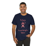 Be Aware in and out of the Kitchen Short Sleeve Tee