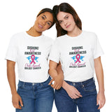 Dishing Out Awareness Tee