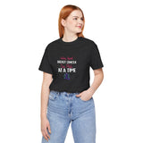 Grilling Against Cancer Tee