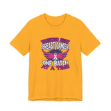 Whisking Away Cancer Tee