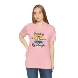 Kneading Out Breast Cancer Tee