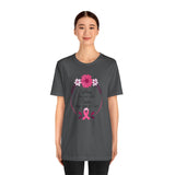 Fighting Cancer w Flavor Tee