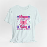 Whipping Up Awareness Tee