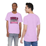 Turning up the Heat Tee