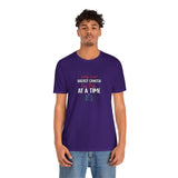 Grilling Against Cancer Tee