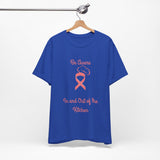 Be Aware in and out of the Kitchen Short Sleeve Tee