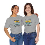 Kneading Out Breast Cancer Tee
