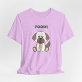 Food Pup Tee