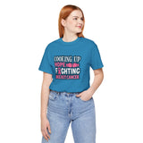 Cooking Up Hope Tee
