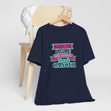 Baking For A Cure Tee
