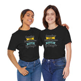 Kneading Out Breast Cancer Tee