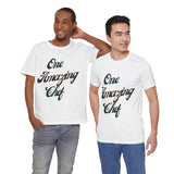 One Amazing Chef Tee