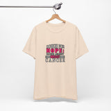 Dough for Hope Tee