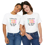 Whisking Away One Recipe at a Time Tee
