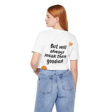 The Heart of the Kitchen Short Sleeve Tee