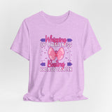Whipping Up Awareness Tee