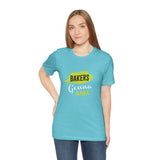 Bakers Gonna Bake Short Sleeve Tee