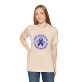 Mixing Hope and Healing Tee