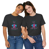 Dishing Out Awareness Tee