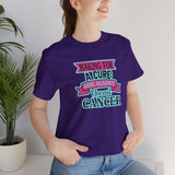 Baking For A Cure Tee