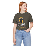 Dope Chef Tee