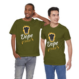 Dope Chef Tee