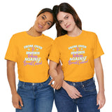 From Oven to Awareness Tee