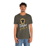 Dope Chef Tee