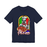 Respect the Crust: Built for the 800° Life Tee