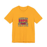 Dough for Hope Tee