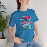 Baking For A Cure Tee
