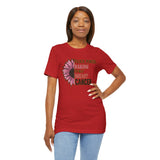 Flour Power Baking to Beat Breast Cancer Tee