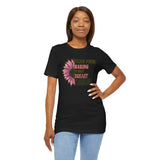 Flour Power Baking to Beat Breast Cancer Tee