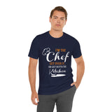 Im The Chef Shirt