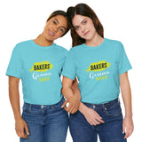 Bakers Gonna Bake Short Sleeve Tee