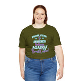 From Oven to Awareness Tee
