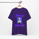 Boss Mode T-shirt