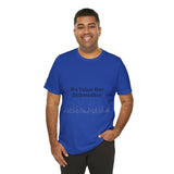Dishwasher Kitchen Value Premium Tee
