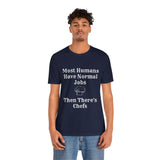 Not Your Average Human: The Artisan’s Edge Tee